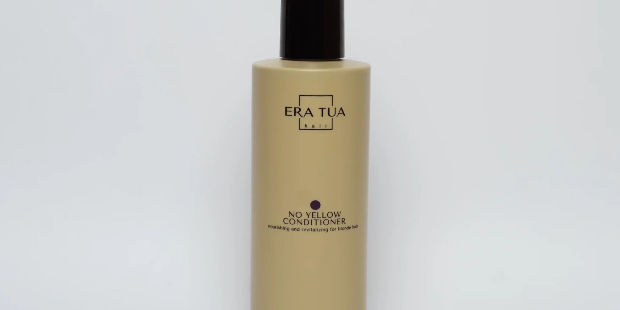 Bright crystal no yellow conditioner 250ml 2048x2048