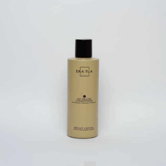 Bright crystal no yellow conditioner 250ml 2048x2048