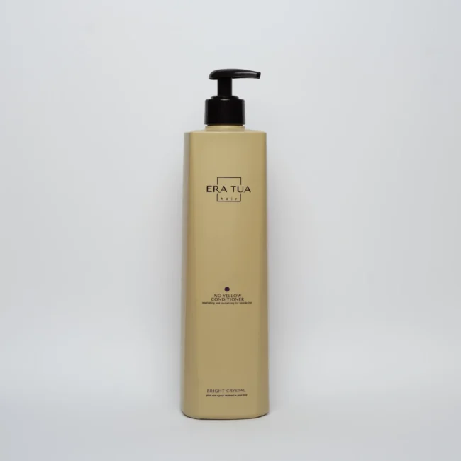 Bright crystal no yellow conditioner 750ml 2048x2048