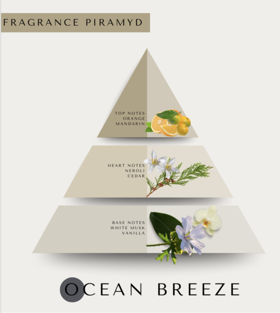 Ocean breeze
