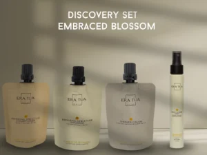 DS EMBRACED BLOSSOM DS EMBRACED BLOSSOM