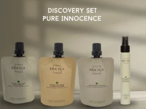 Discovery Set Pure Innocence Discovery Set Pure Innocence