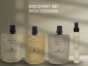Discovery Set Rich Cocoon Discovery Set Rich Cocoon