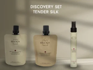 Discovery Set Tender Silk Discovery Set Tender Silk