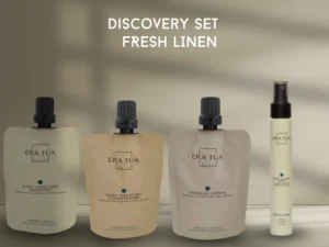 Discovery Set fRESH LINEN Discovery Set fRESH LINEN